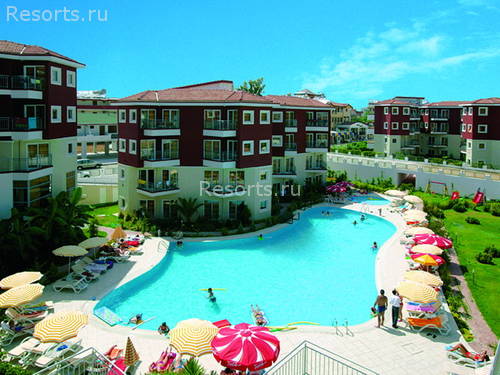 Hanay Suit Hotel 2